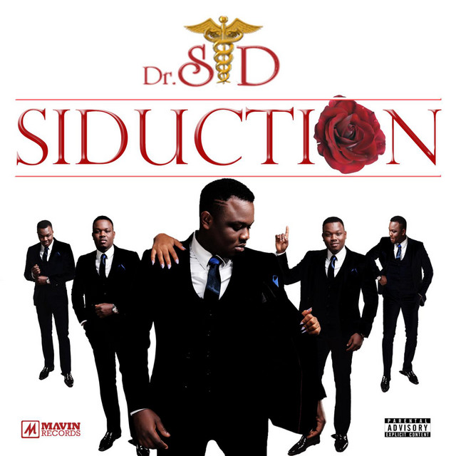 Surulere Remix (feat. Don Jazzy, Wizkid & Iceprince Zamani) cover art