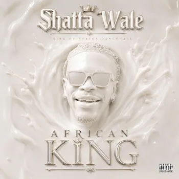 African King Freestyle cover art
