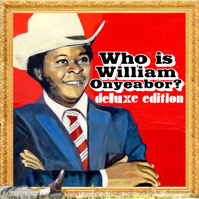 Fantastic Man cover art