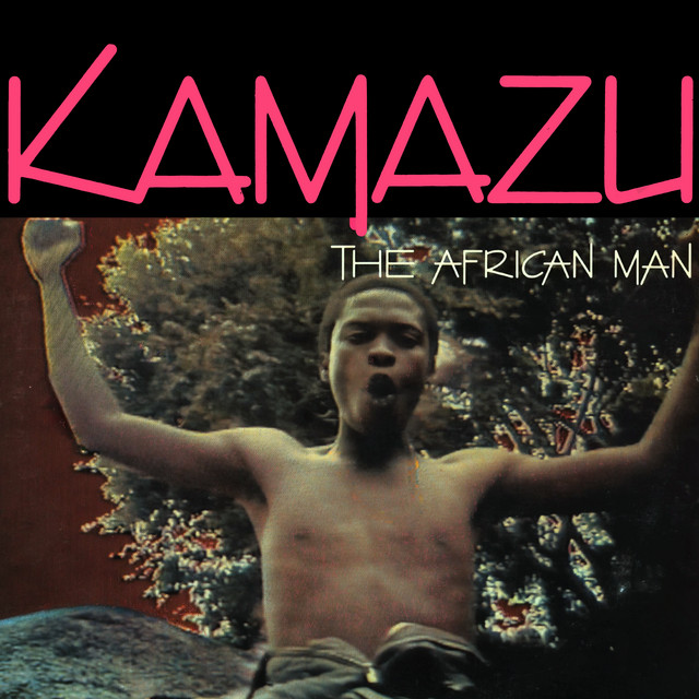 The African Man