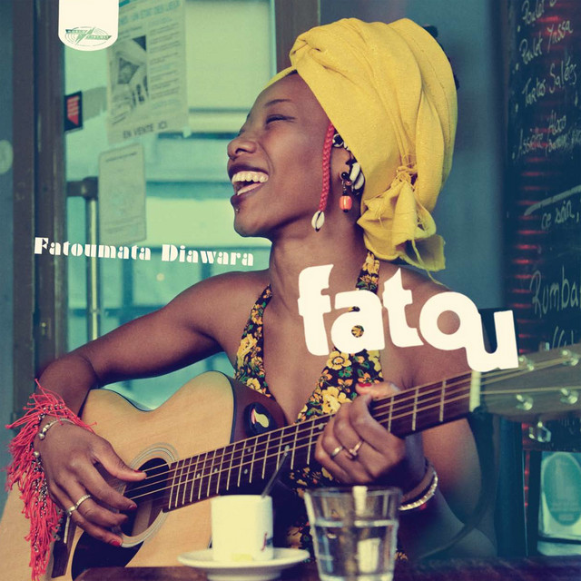 Makoun Oumou cover art
