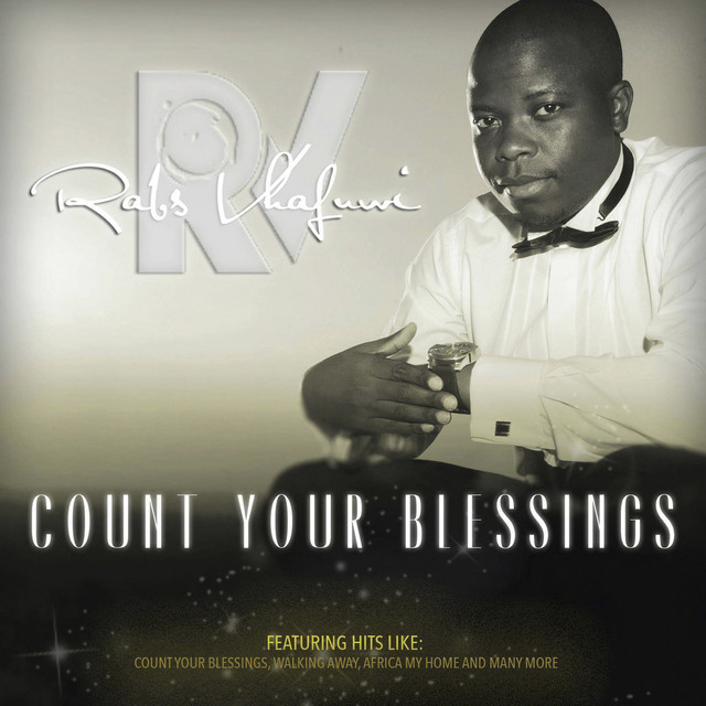 Count Your Blessings cover art