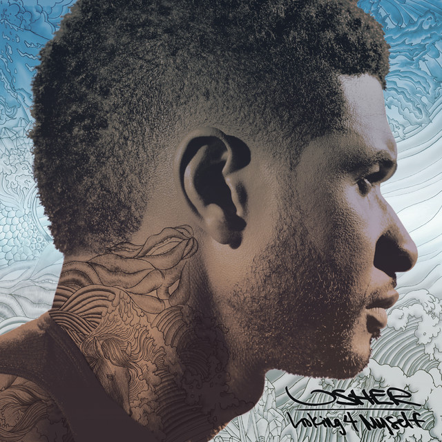 Lemme See (feat. Rick Ross) cover art