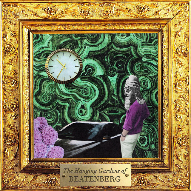 Chelsea Blakemore cover art