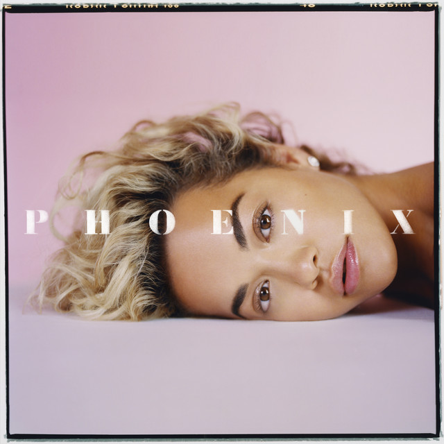 Let You Love Me cover art