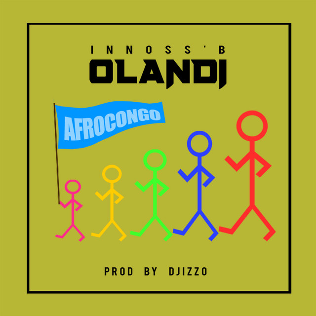 Olandi cover art