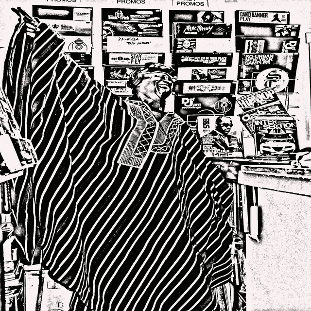 Mo Gbono Feli Feli cover art