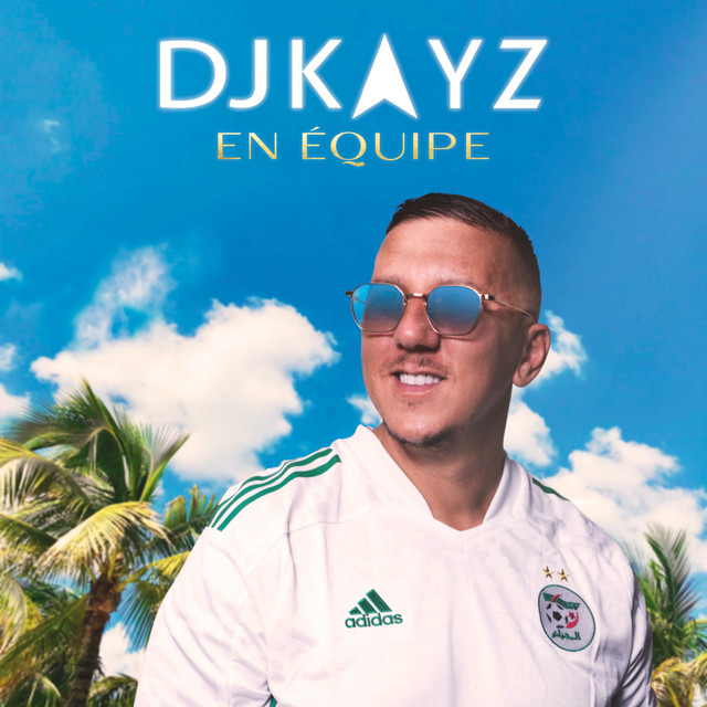 AMG cover art