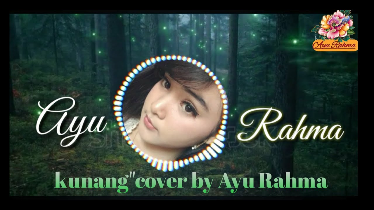 kunang-kunang (RITA SUGIARTO) COVER by Ayu Rahma cover art