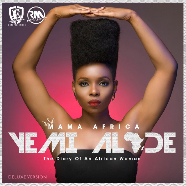 Na Gode cover art