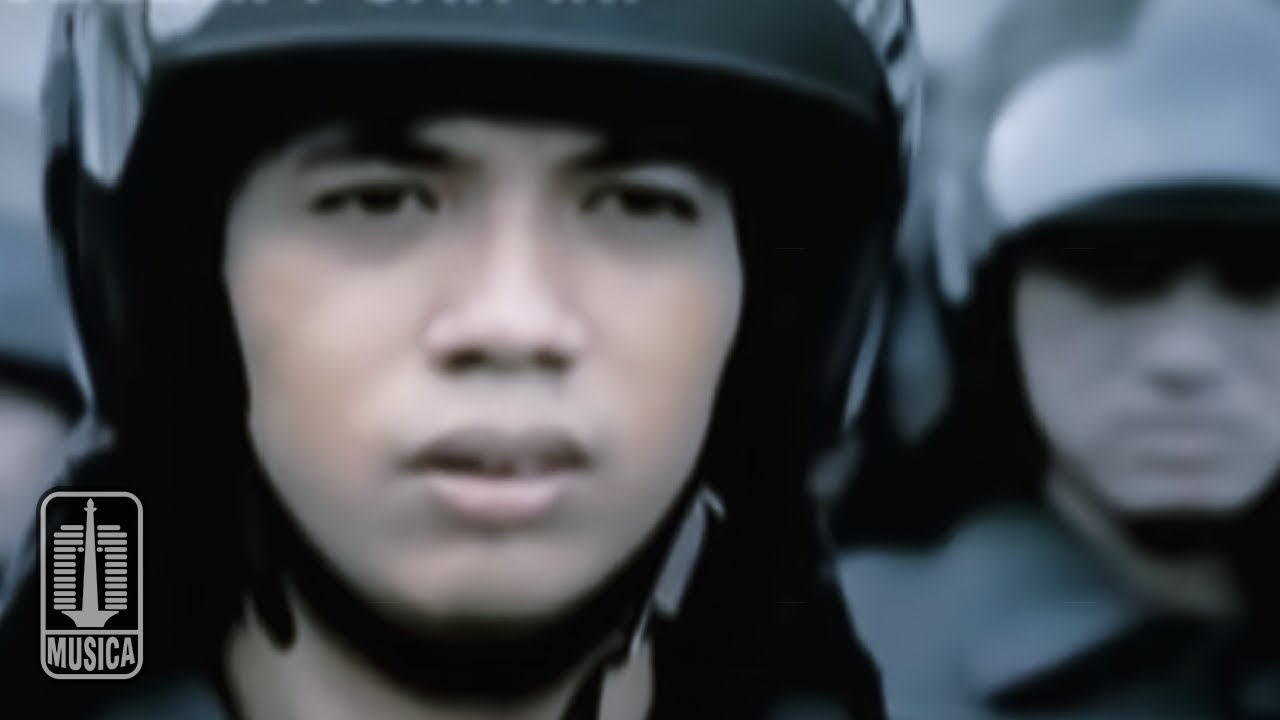 D'MASIV - Sudahi Perih Ini (Official Music Video) cover art