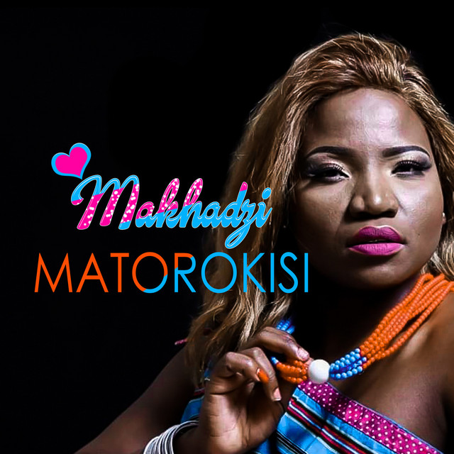 Matorokisi cover art