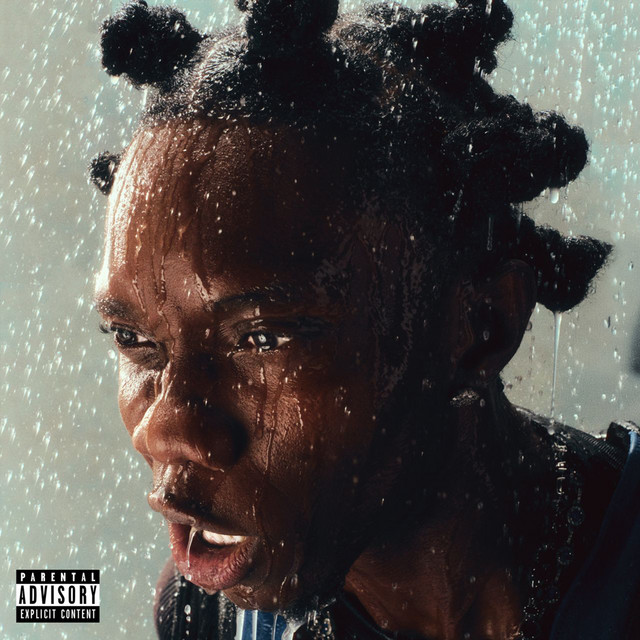 Despacito (feat. FOLA) cover art