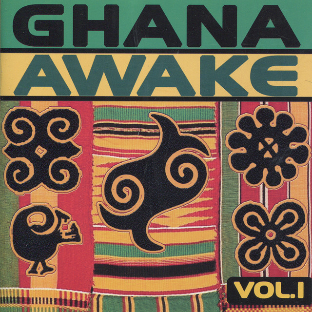 Adwoa cover art