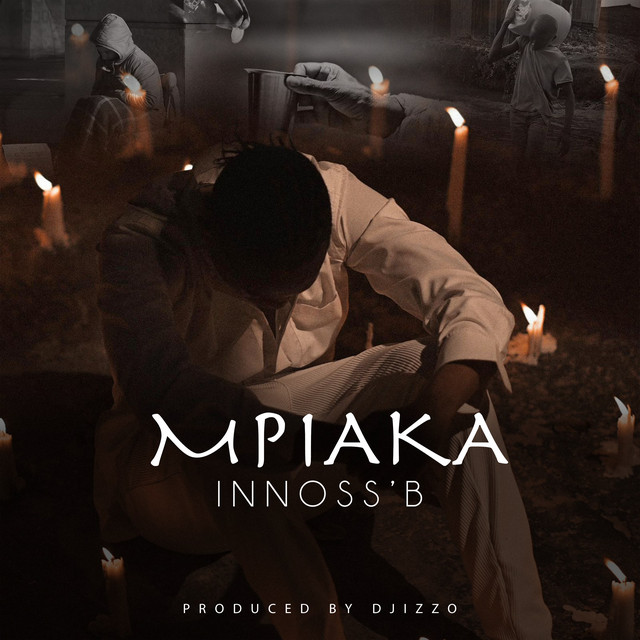 Mpiaka cover art