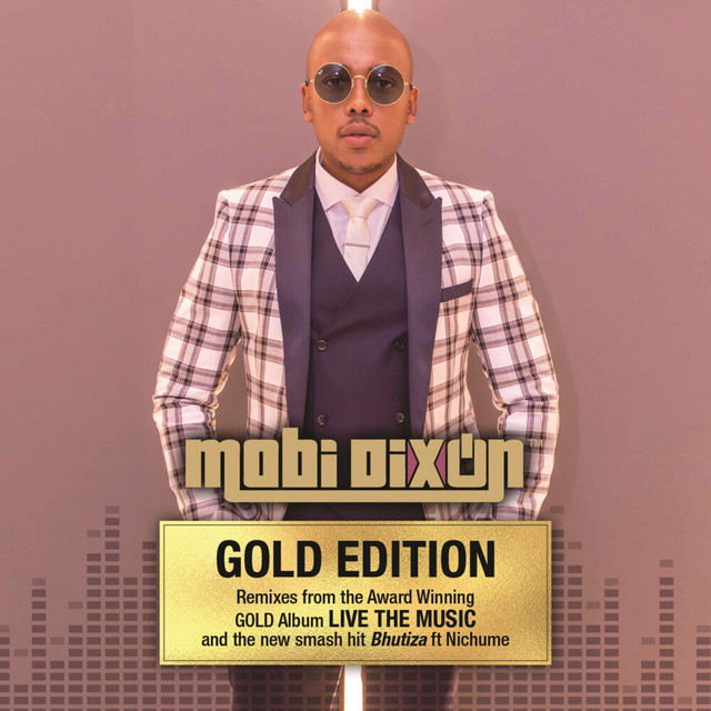 Bhutiza cover art