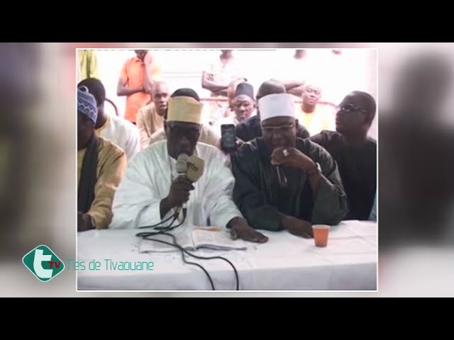 Abdou Aziz Mbaye XILASS Bu NEEKH