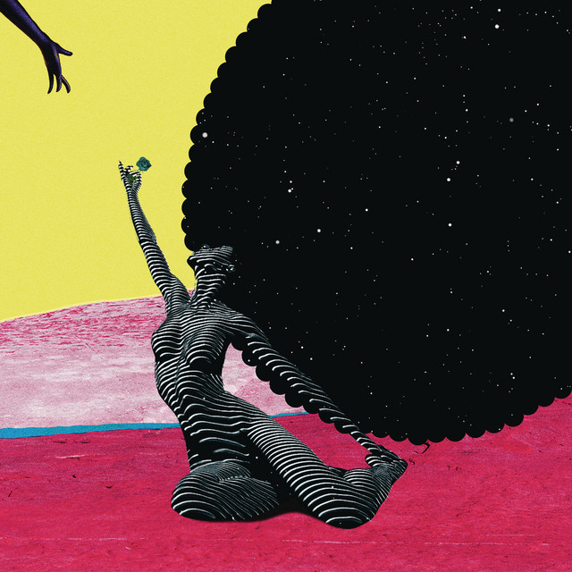 You And I (feat. Mlindo The Vocalist) cover art