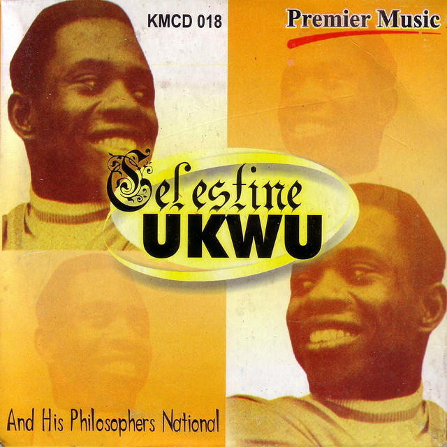 Ejina Uwa Nya Isi cover art