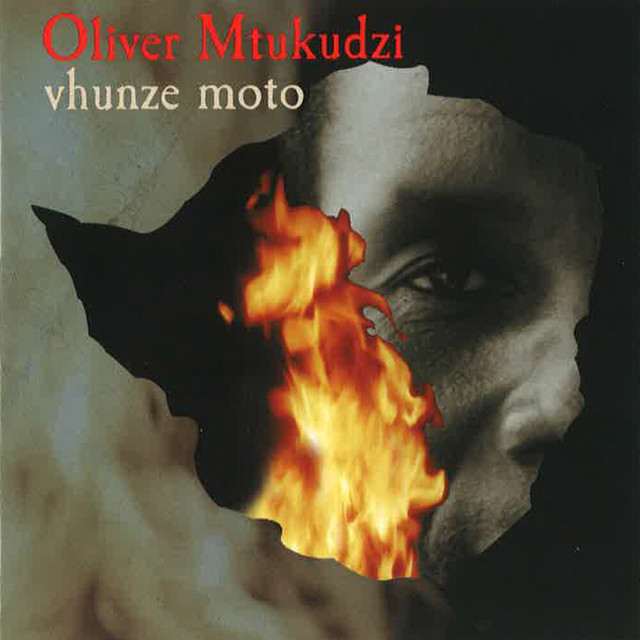 Tapera cover art