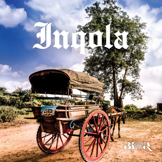 Sthandwa cover art