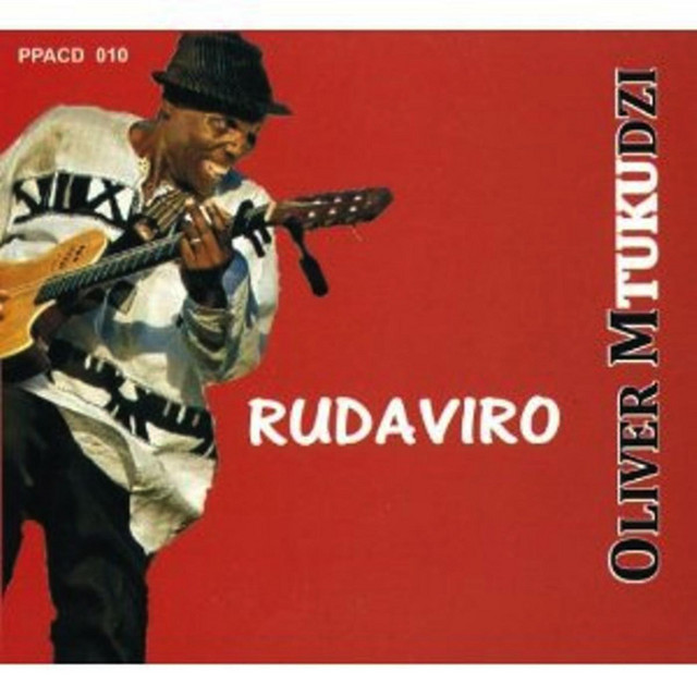 Mukana cover art