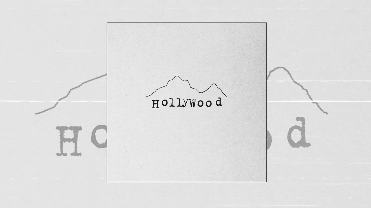 MACAN - HOLYWOOD (Премьера трека) cover art