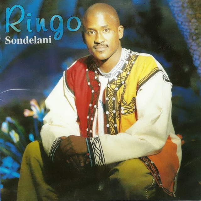 Sondela cover art
