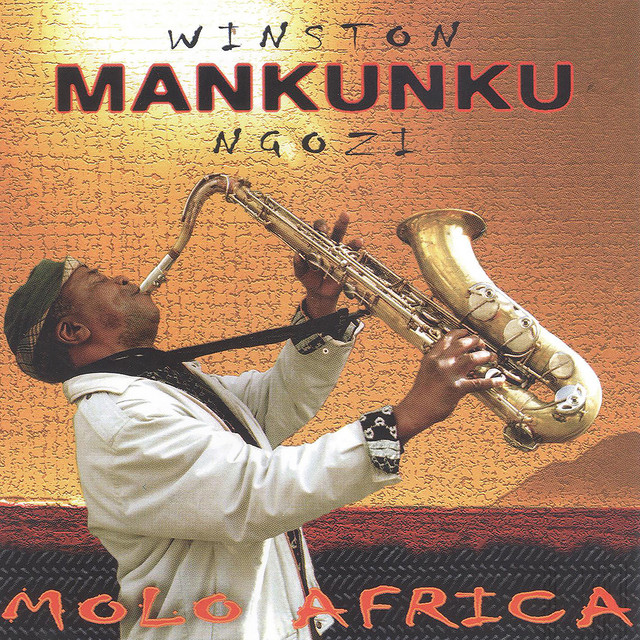 A Song for Bra Des Tutu (Dedicated to D.V. Mapisa) cover art