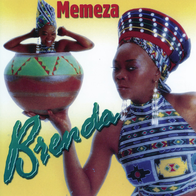 Vuli Ndlela cover art