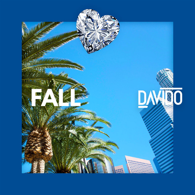 Fall cover art