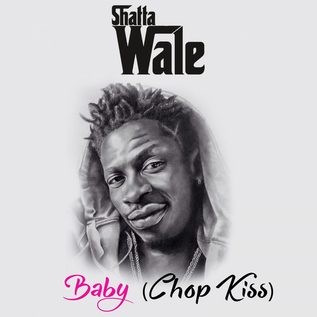 Baby (Chop Kiss) cover art