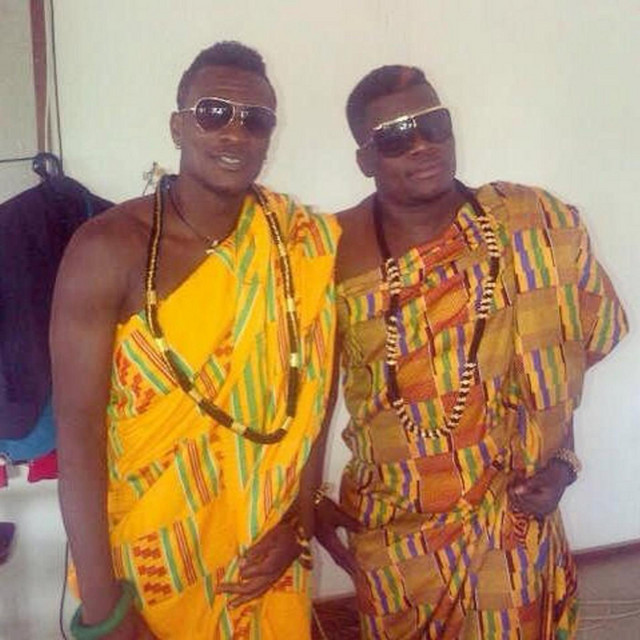 Odo Pa (feat. Asamoah Gyan & Kofi Kinata) cover art