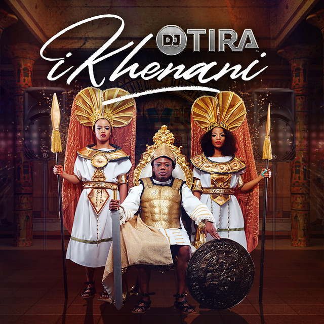 Thank You Mr DJ cover art