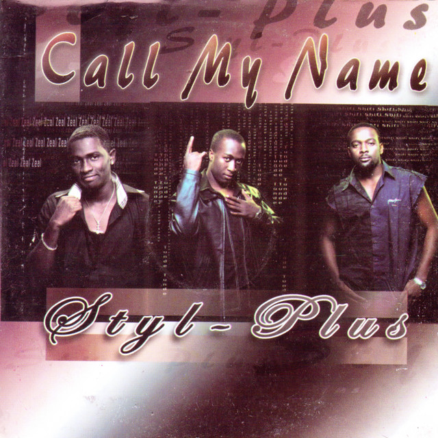 Call My Name cover art