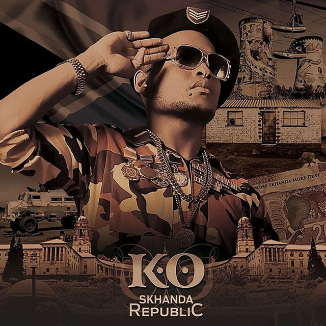 Skhanda Love (feat. Nandi Mngoma) cover art