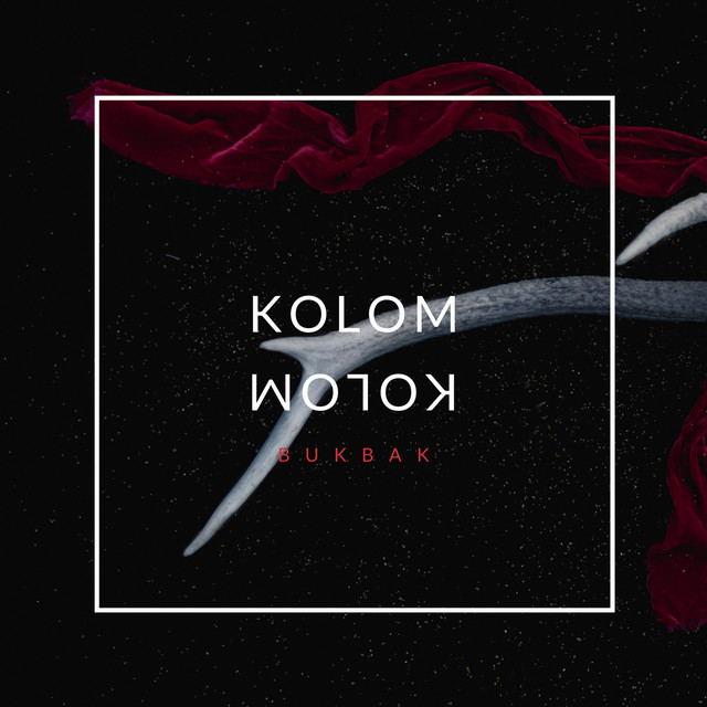 Kolom cover art
