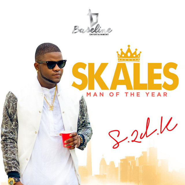 Shake Body cover art
