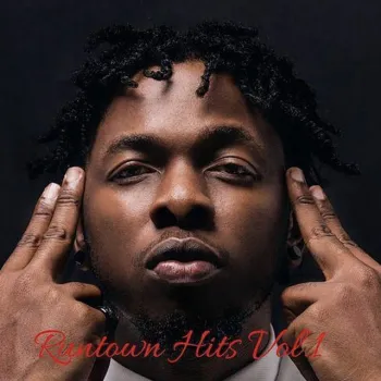 Bend Down Pause cover art