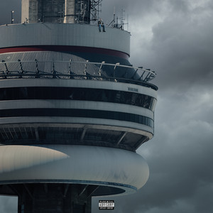 Hotline Bling cover art