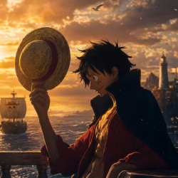 author avatar
