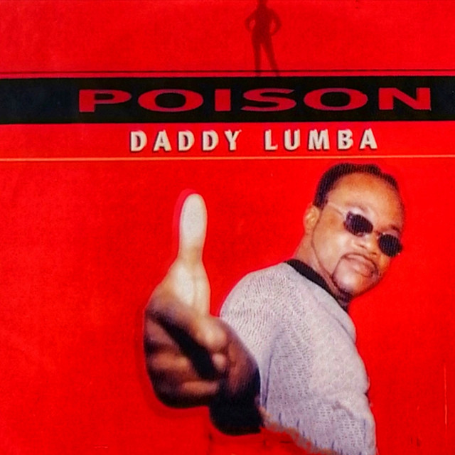 Menya Mpo cover art