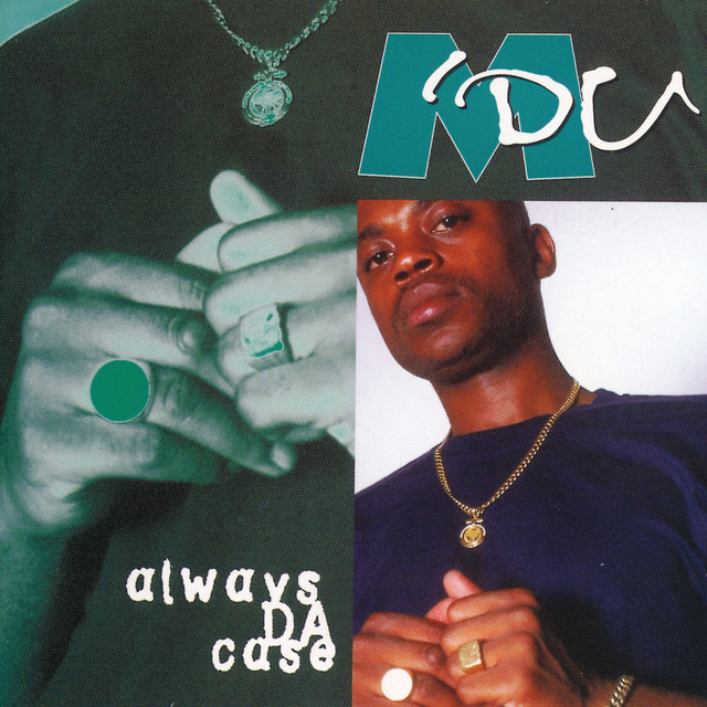 Mazolo cover art