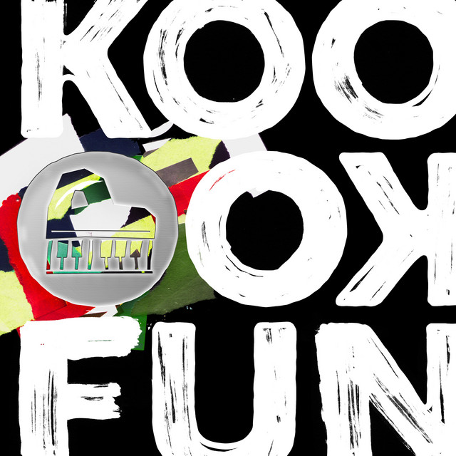 Koo Koo Fun (feat. Tiwa Savage & DJ Maphorisa) cover art