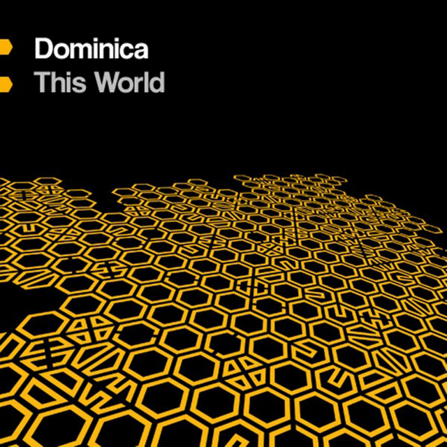This World cover art