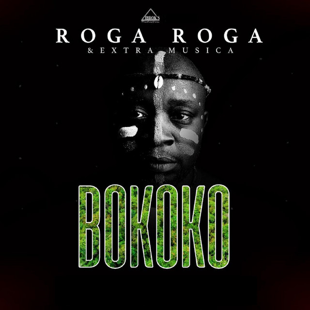 Bokoko cover art