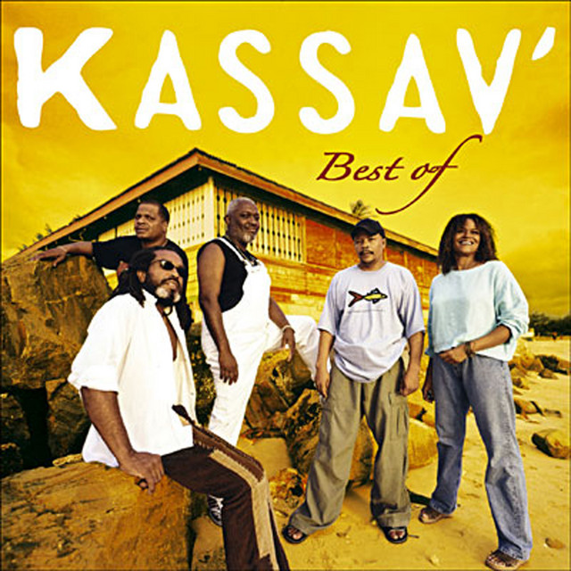 Ou Lé cover art
