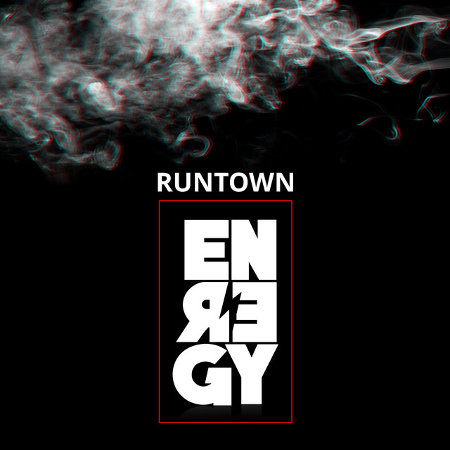 Energy cover art