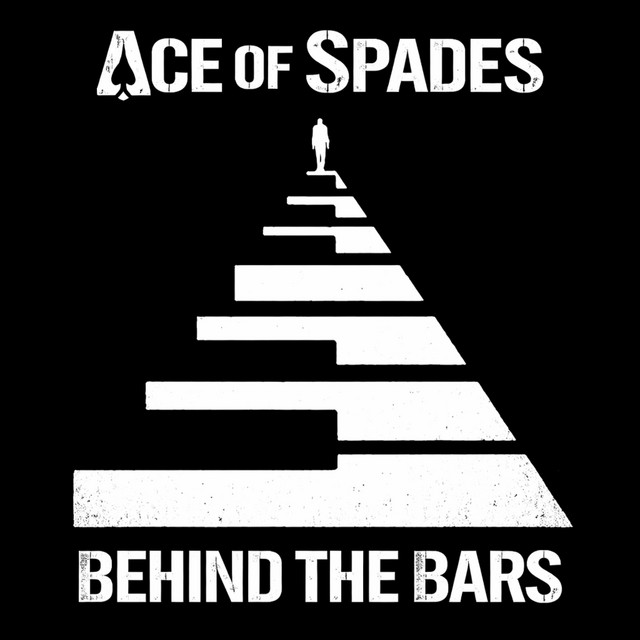 Behind the Bars - Slow Jam cover art