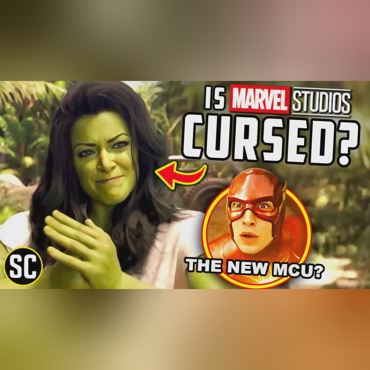 Will DC Become Better Than the MCU? - Marvel's Problems Explained